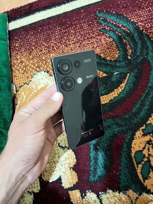 Redmi note 13 pro