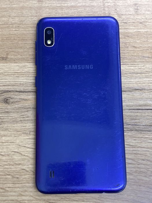 Продается Samsung A10