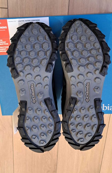 Columbia Peakfreak 2 Mid Outdry