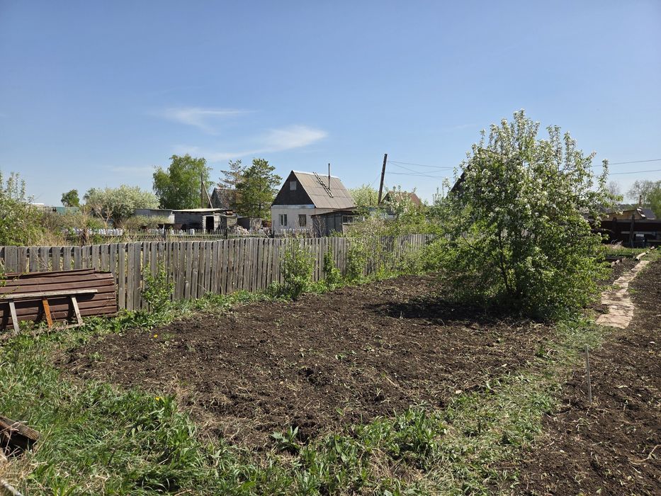 Продам дачу по Зерендинской трассе