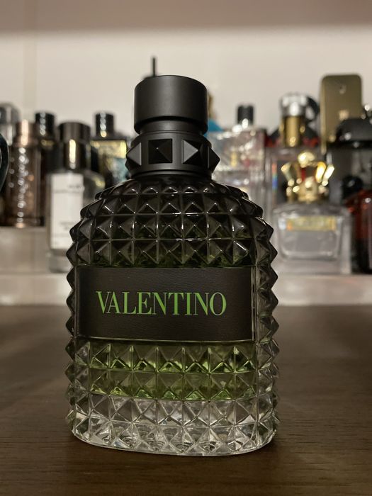 Отливки от парфюми