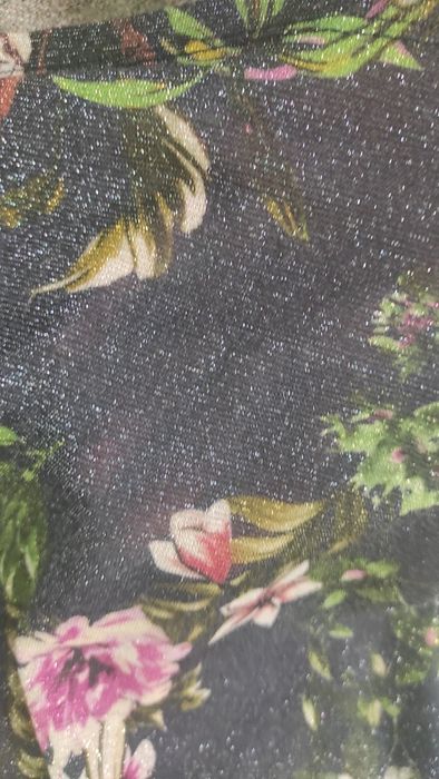 Нова блуза от нежна материя