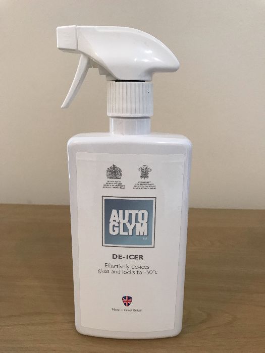Produse Autoglym