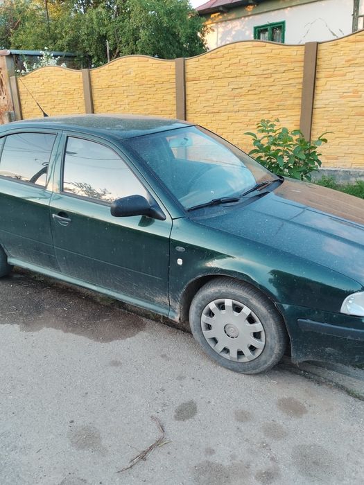 SKODA Octavia 2004 — imagine 3