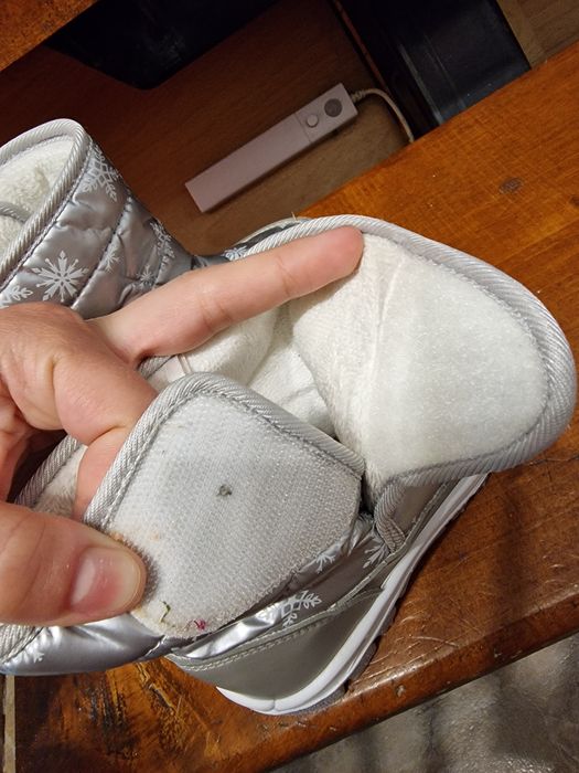 Cizme de zapada pentru fete