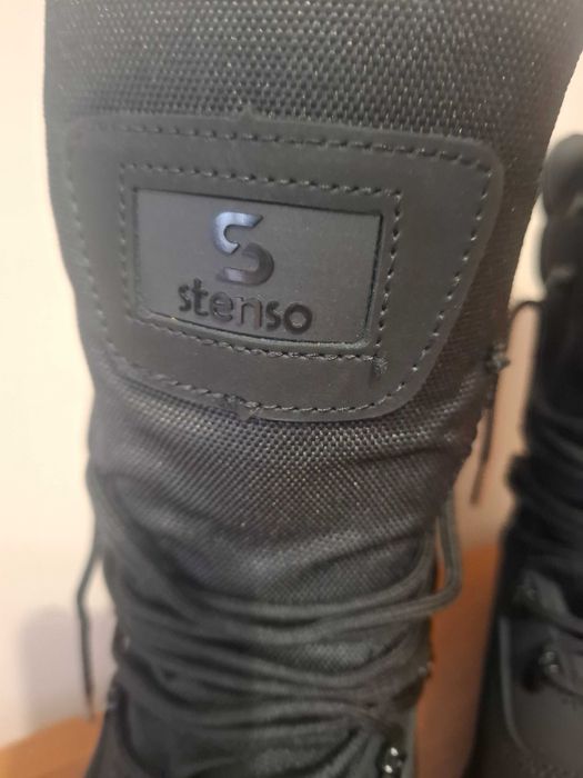 Мъжки обувки. Кубинки