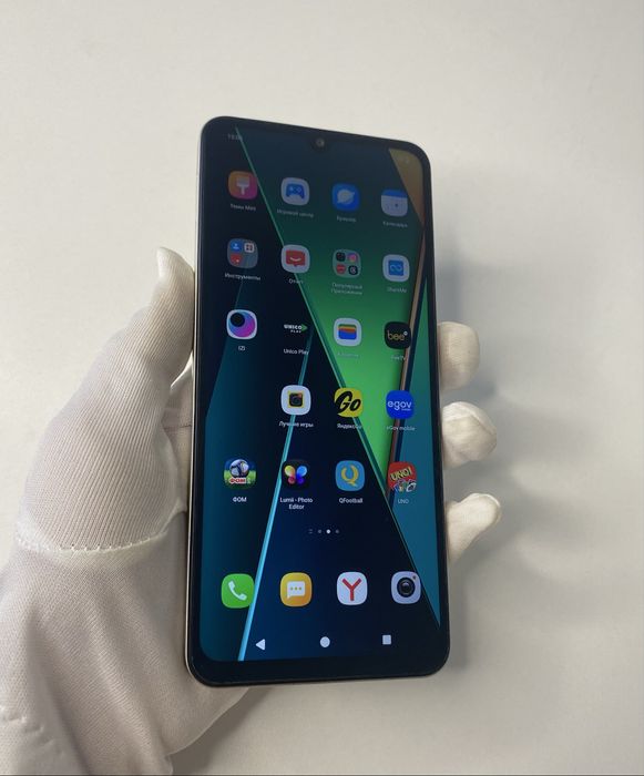 Redmi A5 Телефон