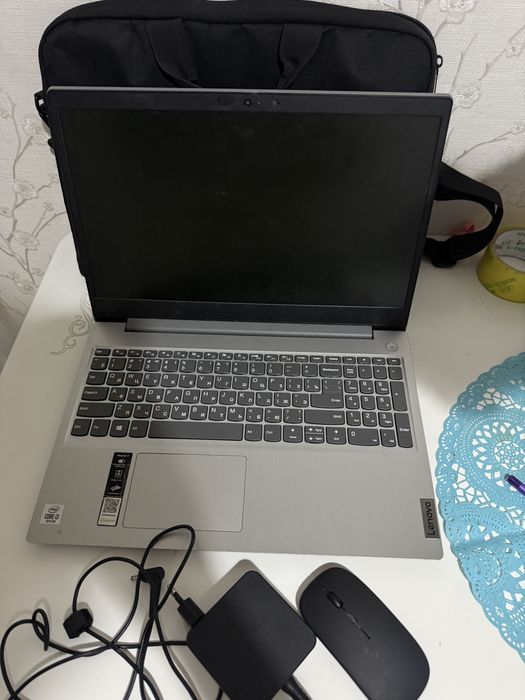 Ноутбук Lenovo IdeaPad