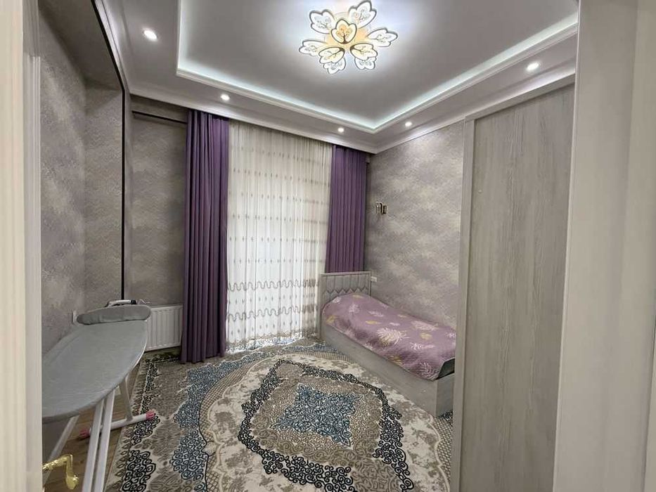 Сдаётся квартира на ЖК Бульвар Ташкент сити