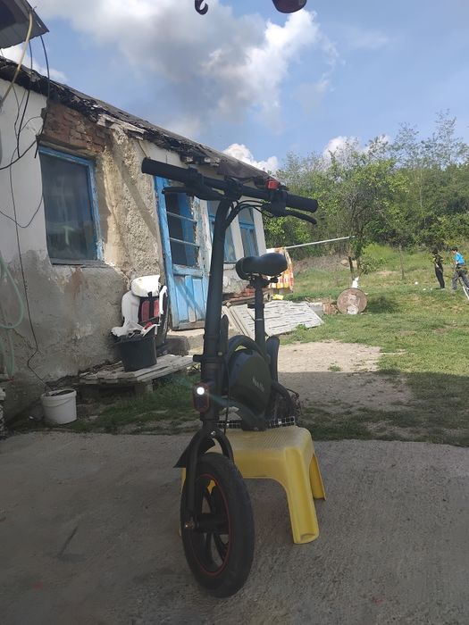 Vand bicicleta electrica