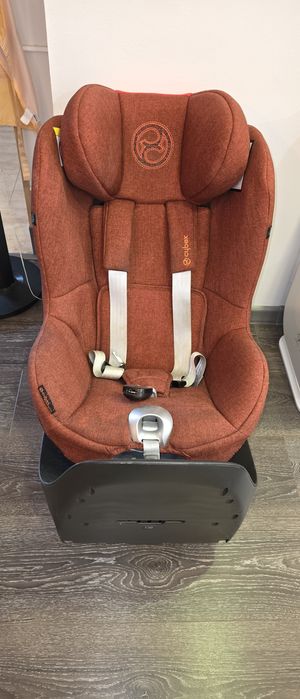Scaun auto Cybex bundle copii