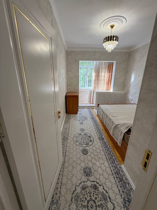 Сдаётся 2-комнатная кв