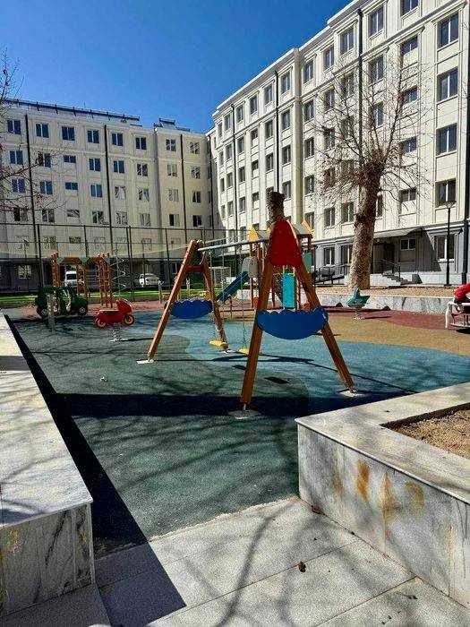 Продаётся квартира‼️ 2/1/6 Новостройка | Ул. Темур Малик ( Эко Базар )