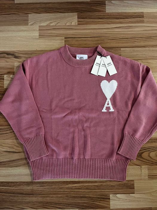 Ami Paris Pulover