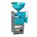 KAZGRANULATOR RICEMACHINE рисорушка, дробилка зерна 220В