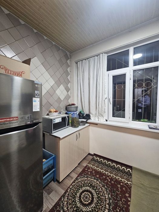 Срочно сотилади Сергели 5. 3/8/9 ремонт обой килинган ипотекага хам со