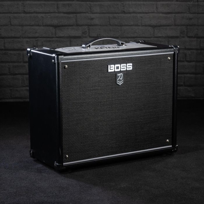 BOSS Katana 100 MK II