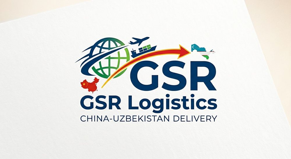 Доставка грузов из Китая в Узбекистан | GSR Logistics