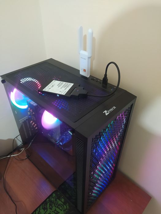 Windows oʻrnatish + Office | Установка Windows и Office