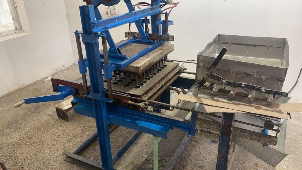 Вафельный стаканчик