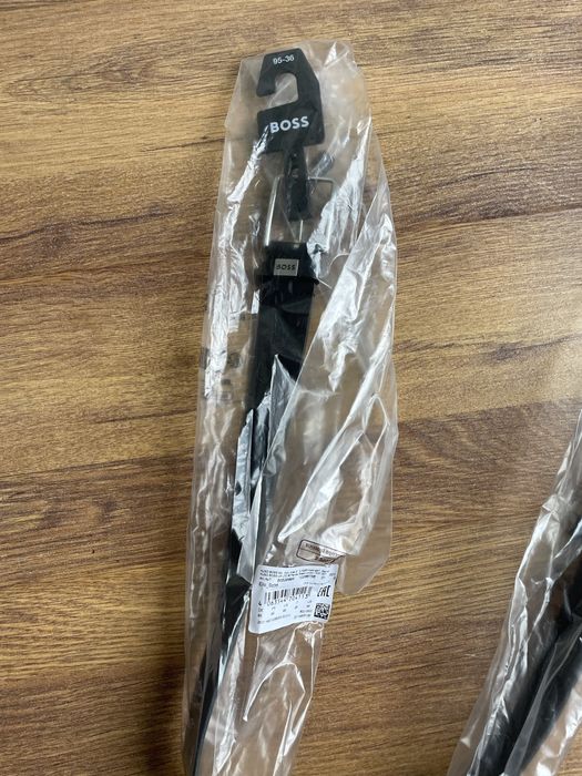 Boss оригинален колан