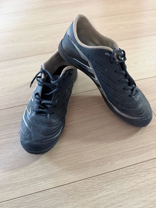 сороконожки Adidas Predator 38 размер