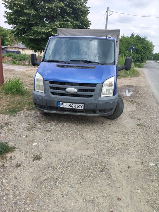 FORD Transit 2010