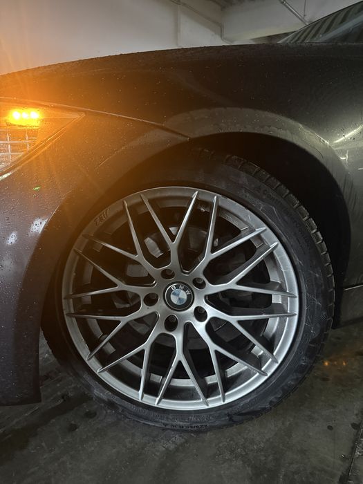 BMW Seria 3 2005 — imagine 5