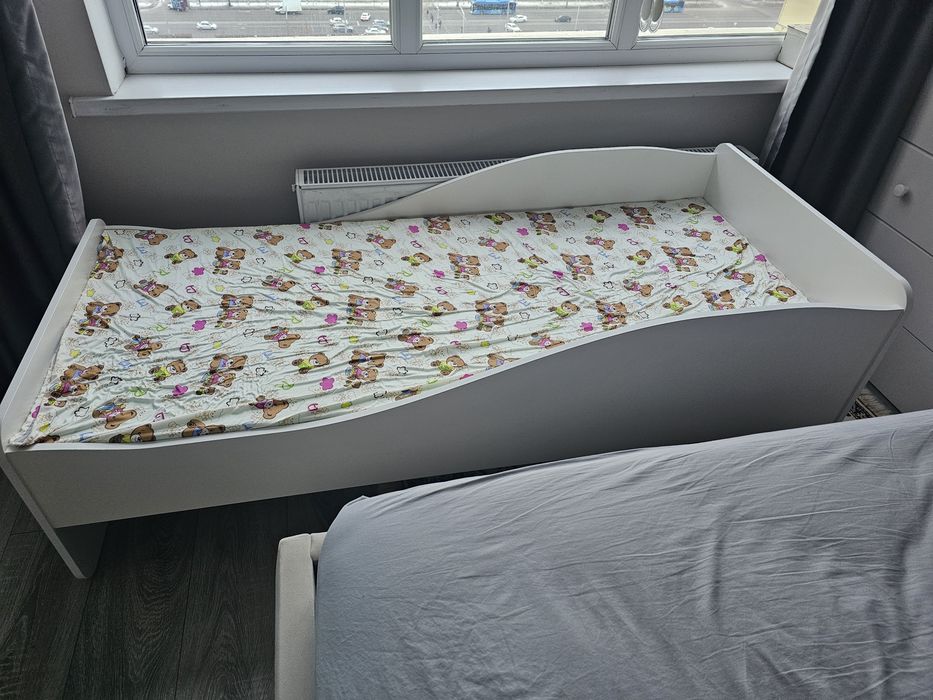 Продаю кровать. Новая