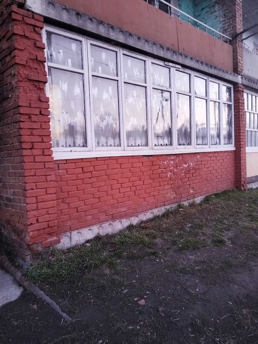 Продам 2-х комнатную квартиру!