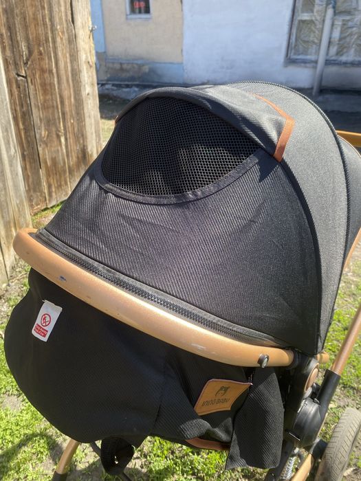 Детская коляска продам