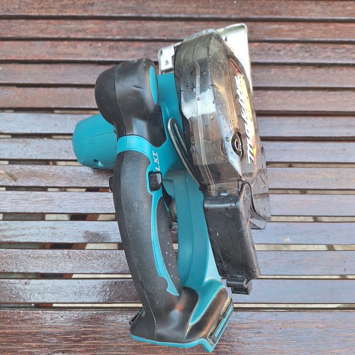 Circular & fierastrau MAKITA