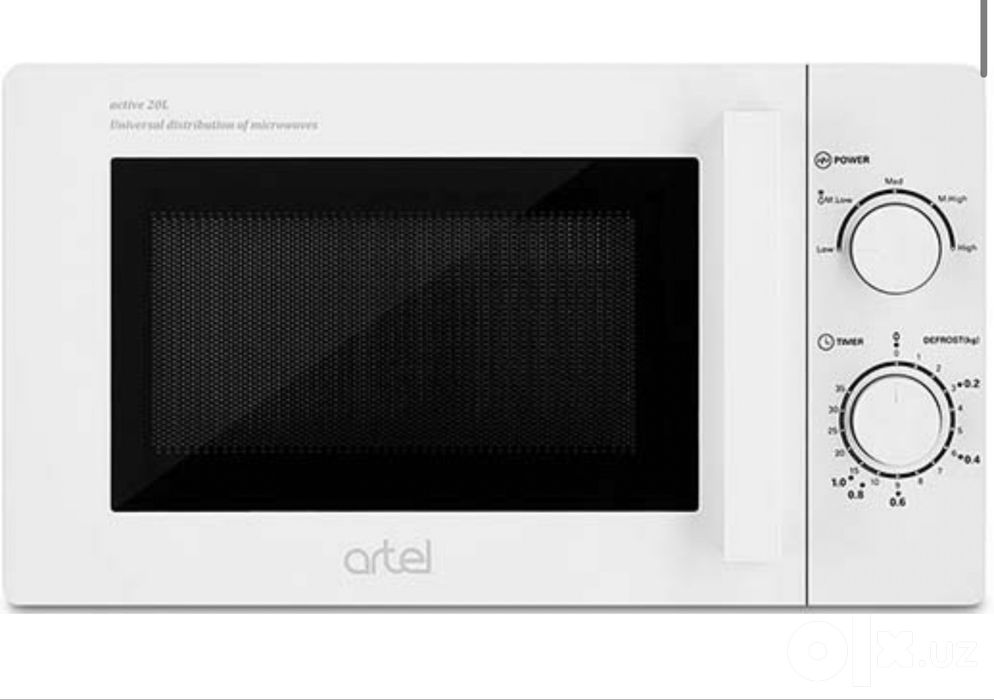 Микроволновая печь Artel, модель: MWM0120