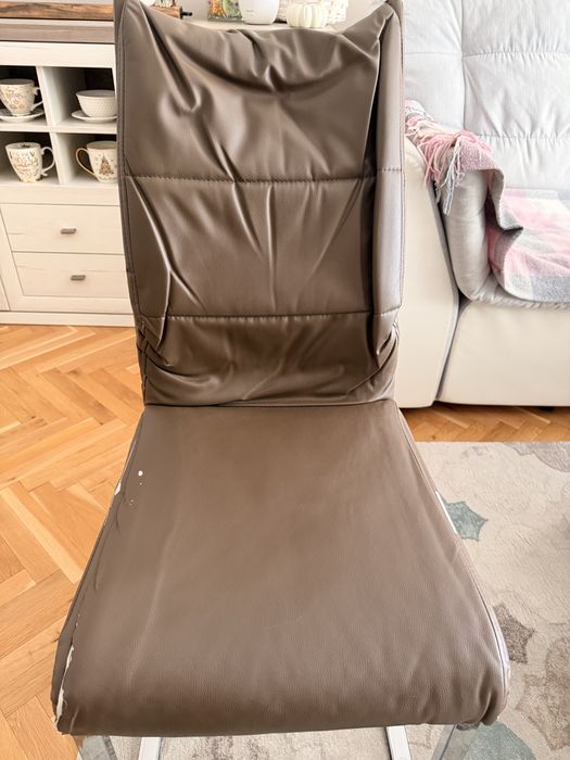 Кухненски столове