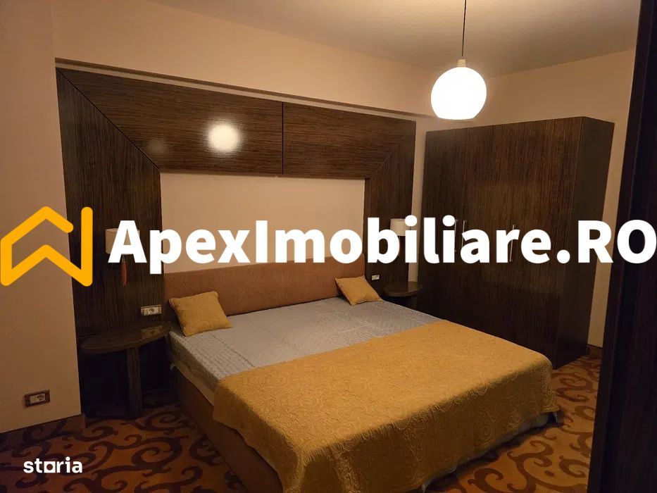 Apartament 2 camere de inchiriat Vitan Bucuresti | ApexImobiliare.ro