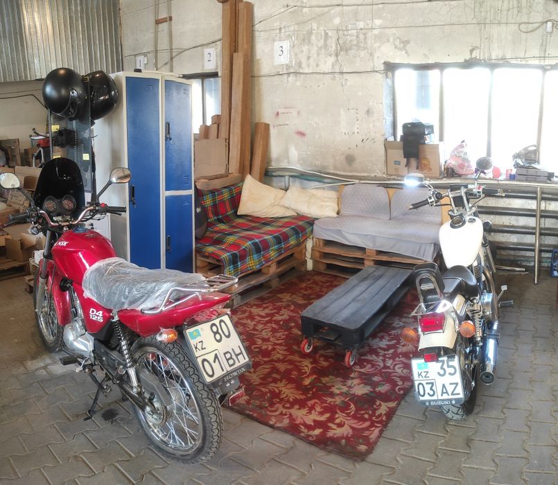 Продам минск d4 125