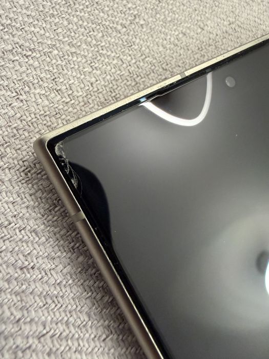 Samsung S24 ultra, 512 Gb