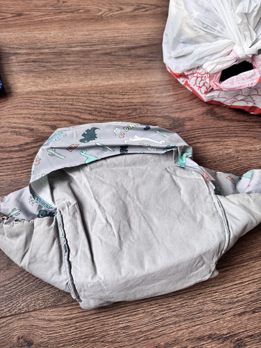 Чехол на стульчик для кормления IKEA ИКЕА