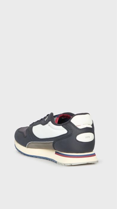 Кросовки  pepe jeans  London