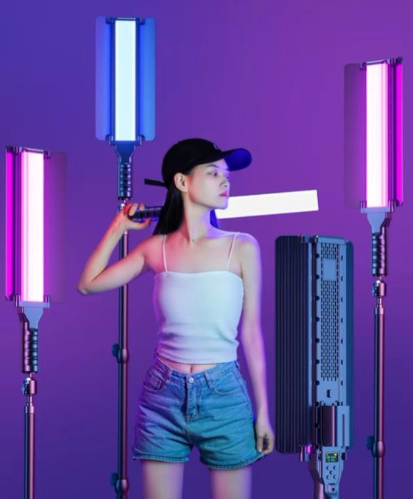 Tayyor Studio  stream,podkast,blog uchun