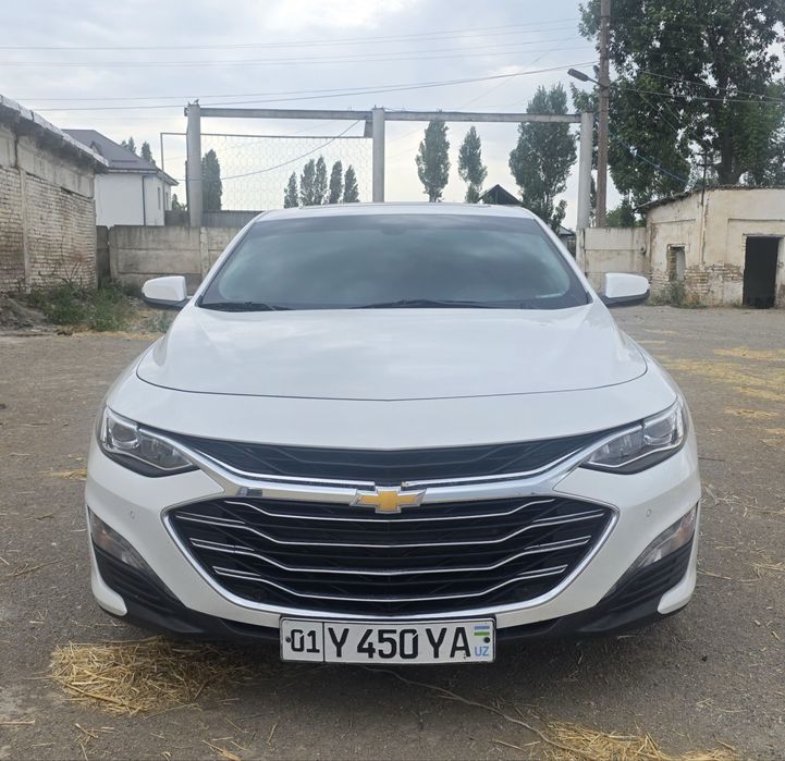 Malibu 2. 2 turbo 2020 yil 100% toza