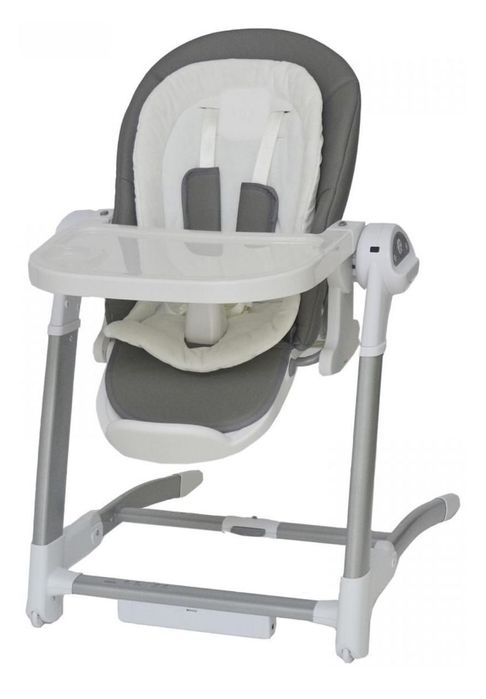Стульчик для кормления трансформер