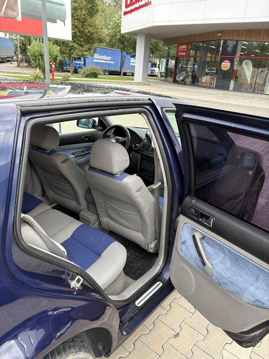 Vw Golf 4 1.9 TDI 116 cai