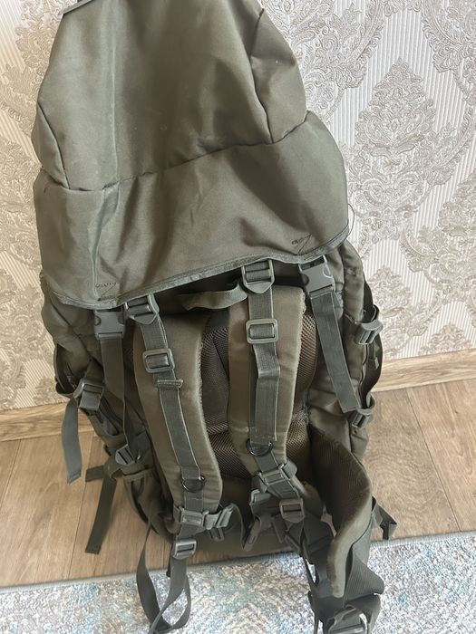 Военный рюкзак новый