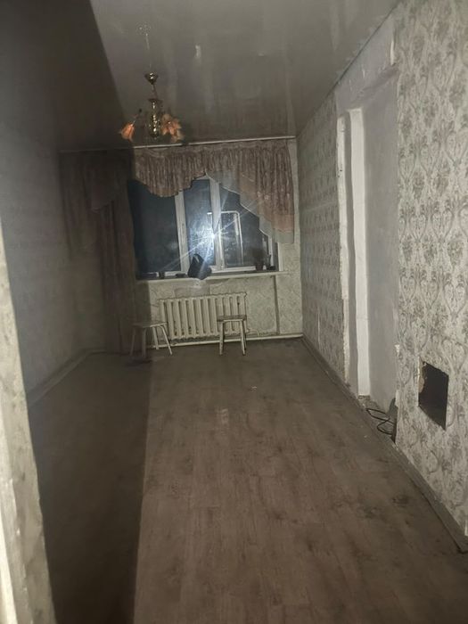 Продам квартиру в посёлке доломитово