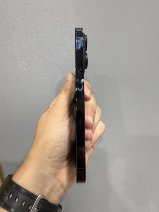 iPhone 14 Pro 128GB Space Black