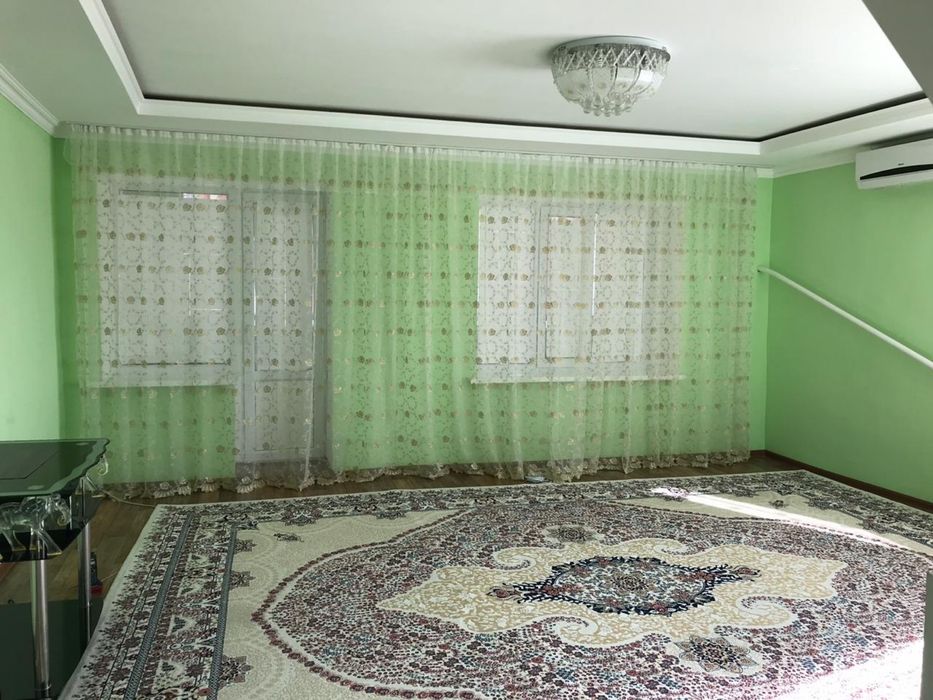 Сдам 3 комнатную квартиру