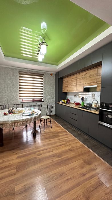 Срочно продаю дом в Бурундае.