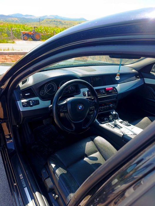 BMW seria 5, f10, 7800 euro