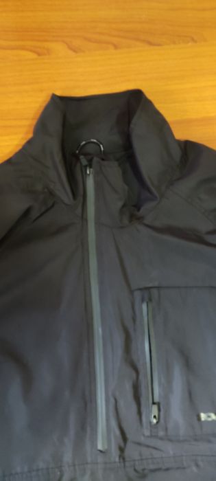 Hanorac Bershka barbati